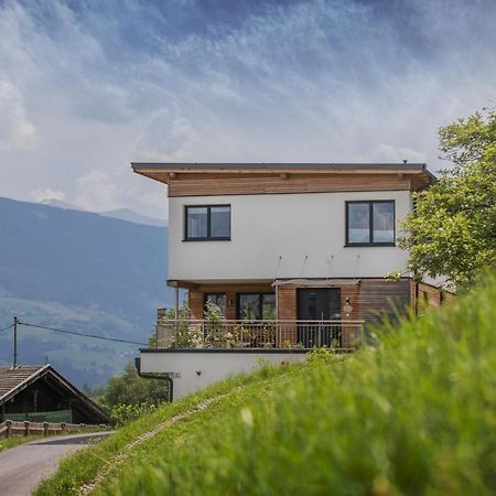 Appartement Pia Schonberg im Stubaital Bagian luar foto