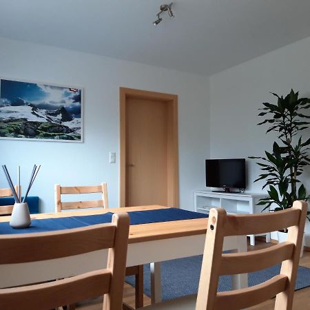 Appartement Pia Schonberg im Stubaital Bagian luar foto