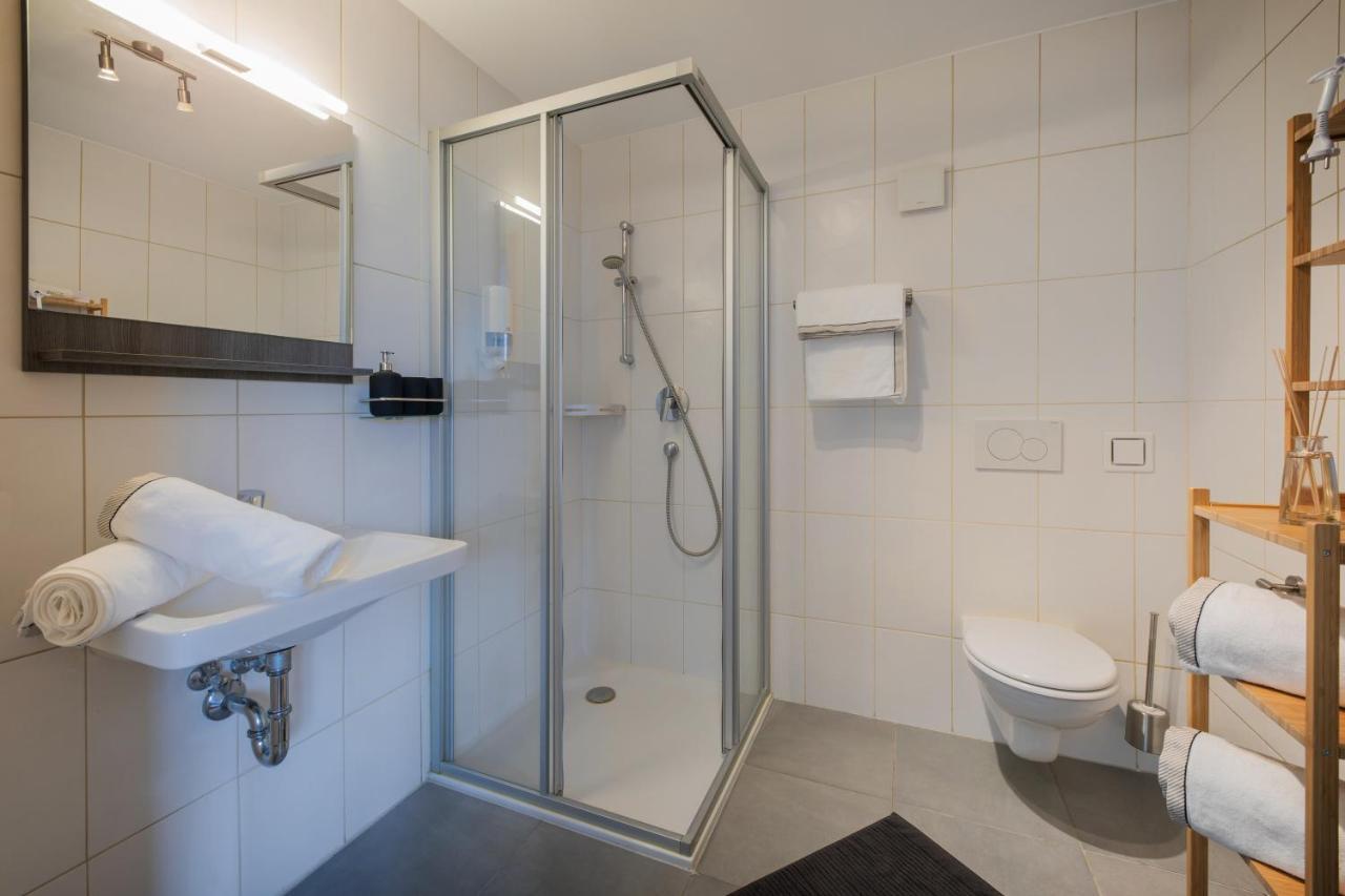Appartement Pia Schonberg im Stubaital Bagian luar foto