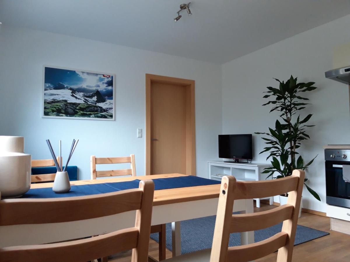 Appartement Pia Schonberg im Stubaital Bagian luar foto