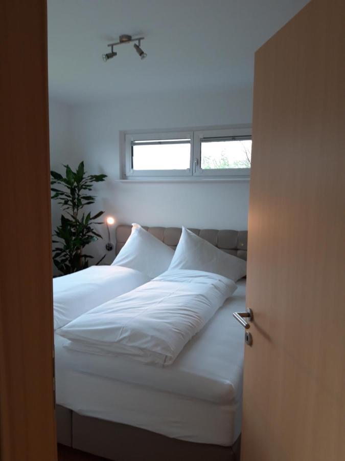 Appartement Pia Schonberg im Stubaital Bagian luar foto