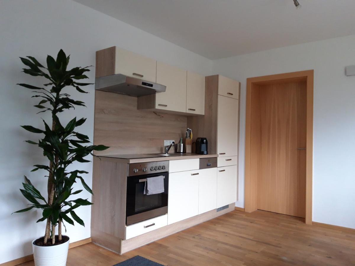 Appartement Pia Schonberg im Stubaital Bagian luar foto